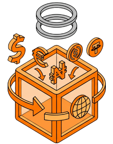 Tsara global payment expansion illustration